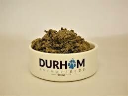 DAF Lamb Tripe Mince 454g