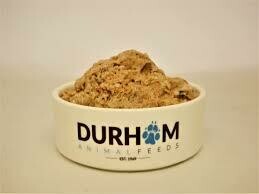 DAF Oily Fish Mince 454g