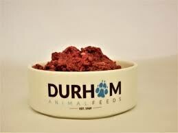 DAF Pheasant Mince 454g