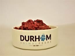 DAF Pork Mince 454g