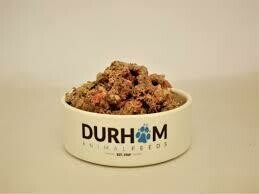 DAF Pork & Tripe Mince 454g