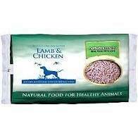 Natures Menu Free Flow Chicken & Lamb Mince 2Kg