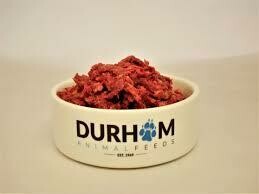 DAF Venison Mince 454g