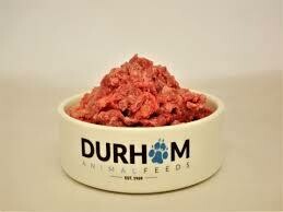DAF Turkey Mince 454g