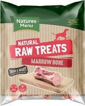 Natures Menu Marrowbone