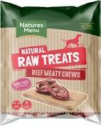 Natures Menu Meaty Beef Chew 