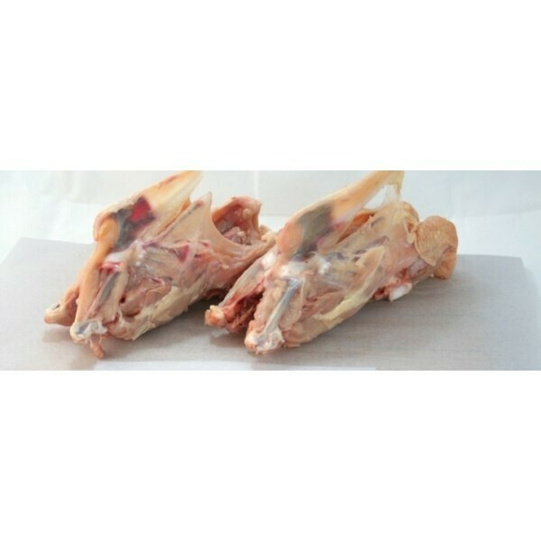 Nurturing By Nature Chicken Carcass X 1