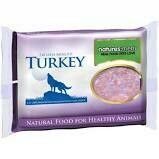 Natures Menu Turkey Mince 400g