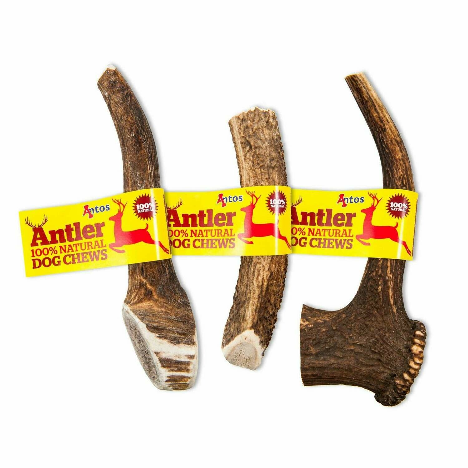 Antos Antler Jumbo 270g+