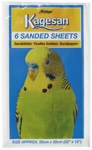 Kagesan Sand Sheets 55x30cm