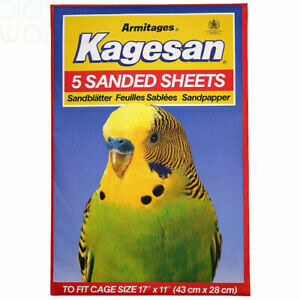 Kagesan (No 6 Red) 43x28cm