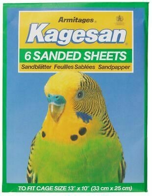 Kagesan Sand Sheet (No 4 Green) 33x25cm