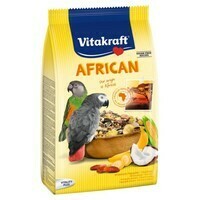 Vitakraft African Parrot Food Large Breed 750g