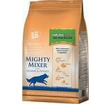 Natures Menu Salmon and Potato Mighty Mixer Biscuit 2kg