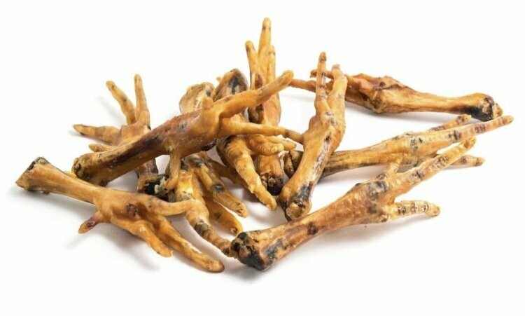 Chicken Feet (Natural)