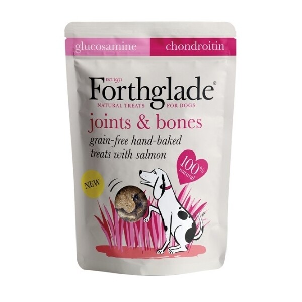 Forthglade Treats Joints & Bones 150g