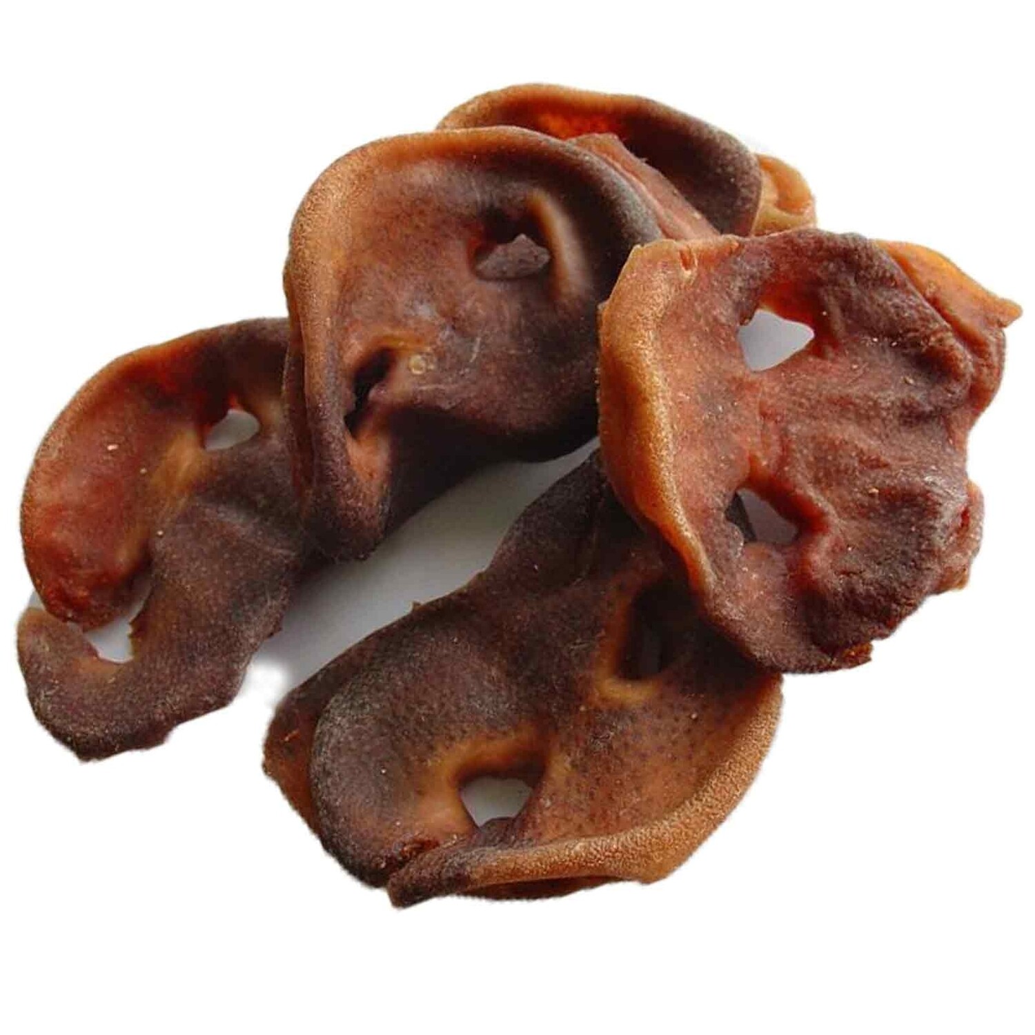 Pigs Nose (Natural Brown)