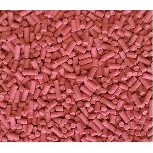 Berry Fruit Suet Pellets 1kg