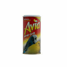 BM Avia Bird Grit 500g