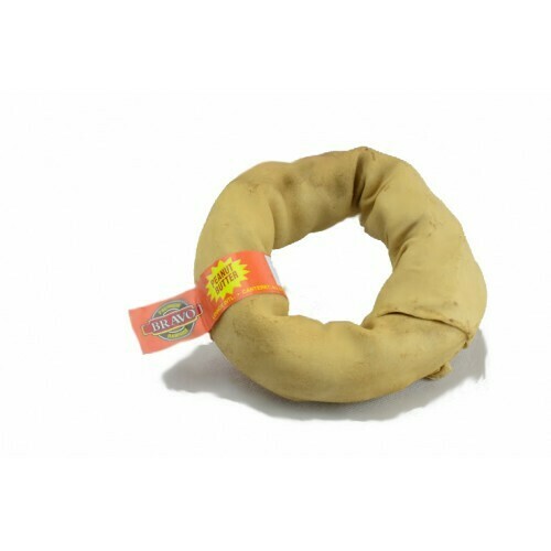 Bravo Peanut Butter Hide Ring