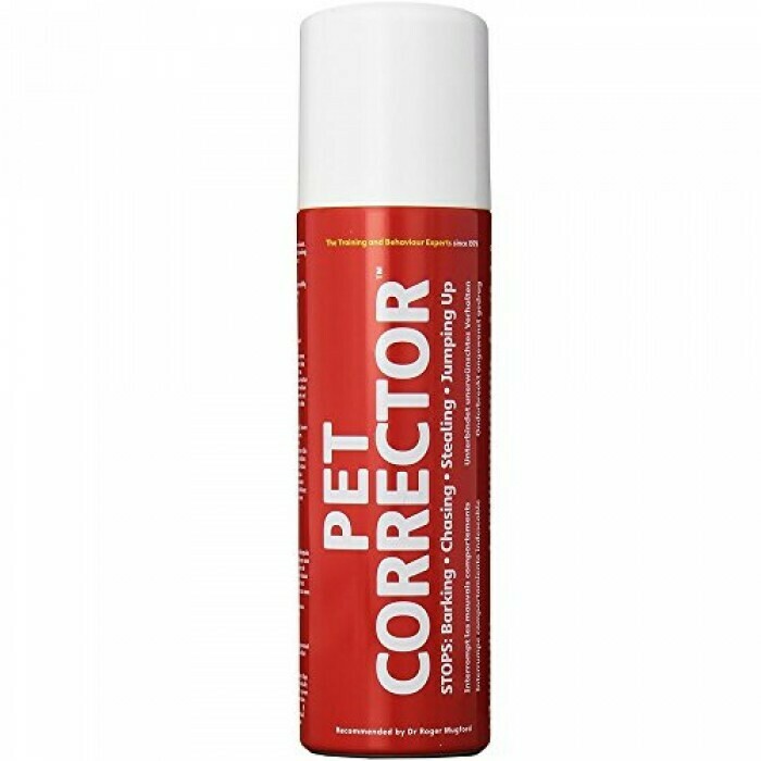CoA Pet Corrector 50ml