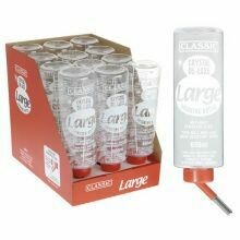 Classic Deluxe Large Bottle 600ml