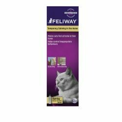 feliway spray 60ml