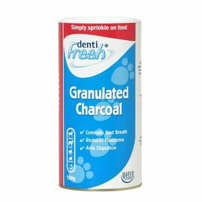 Hatchwell Granulated Charcoal 150g