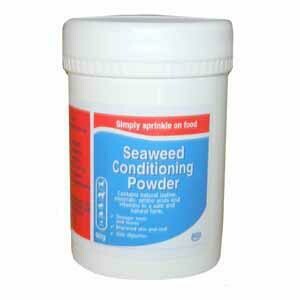 Hatchwell Seaweed Powder 90g
