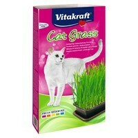 Vitakraft Cat Grass 120g