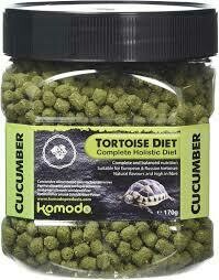 Komodo Tortoise Food Cucumber 170g