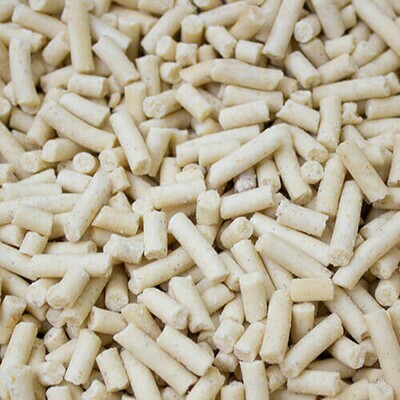Mealworm Suet Pellets 1kg