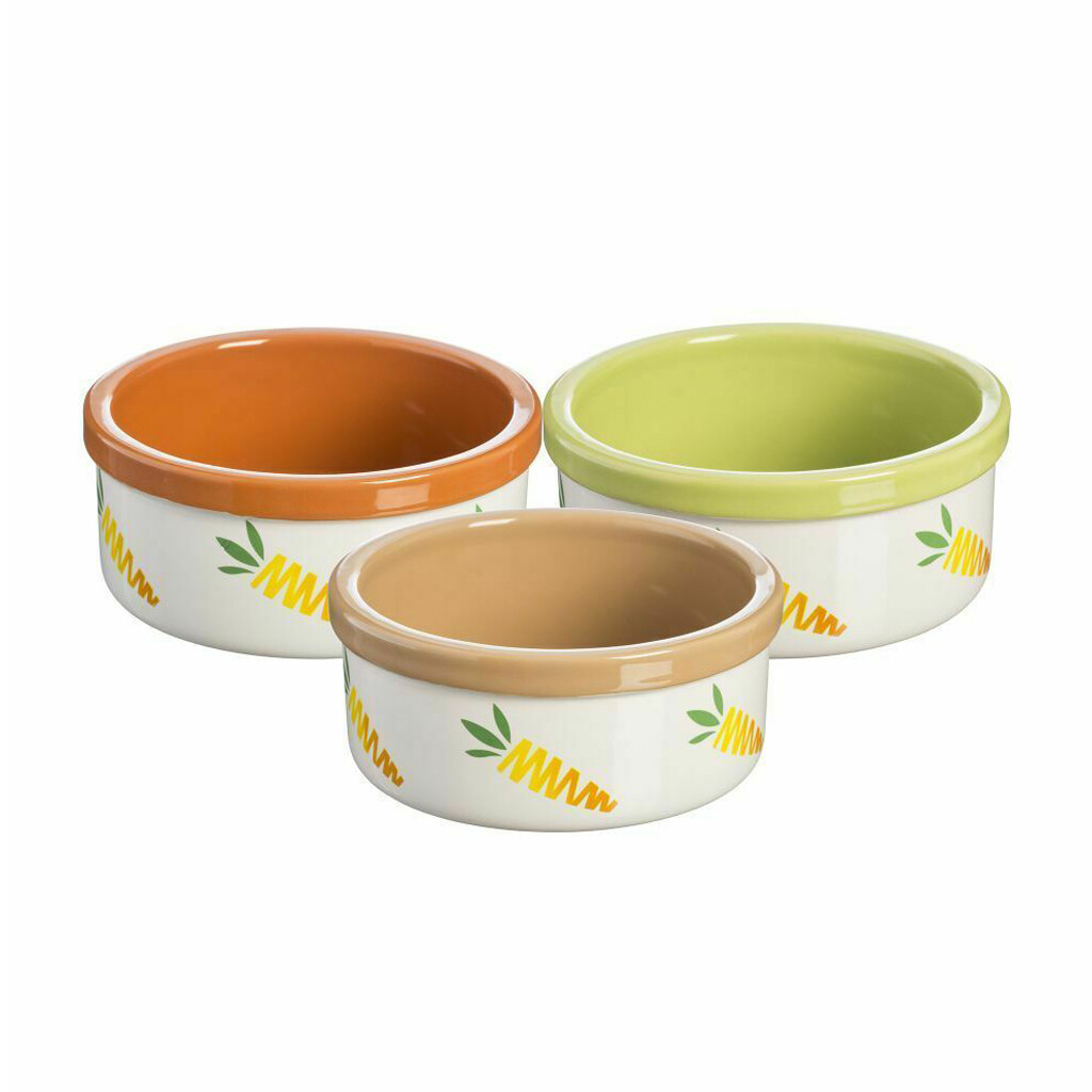 Mason Cash Carrot Bowl