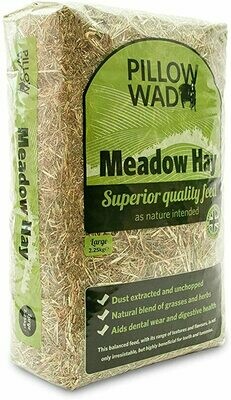 PILLOW WAD HAY 2.25 Kg