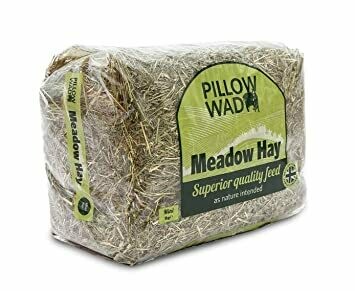 PILLOW WAD HAY SMALL 1kg