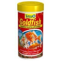 Tetra Goldfish Flake 52g