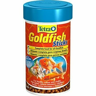 Tetra Goldfish Stick 250ml / 93G
