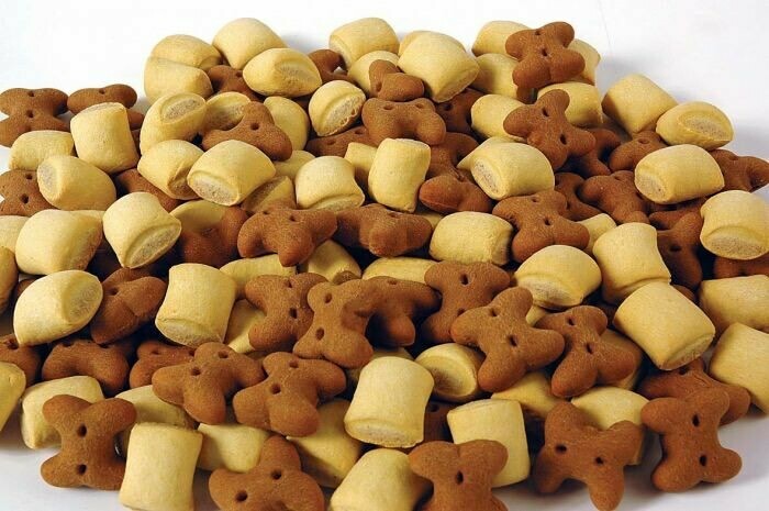 Puppy Love 500g