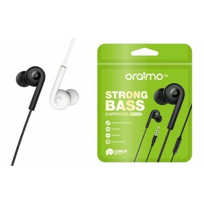 Écouteurs Oraimo OEP-E10