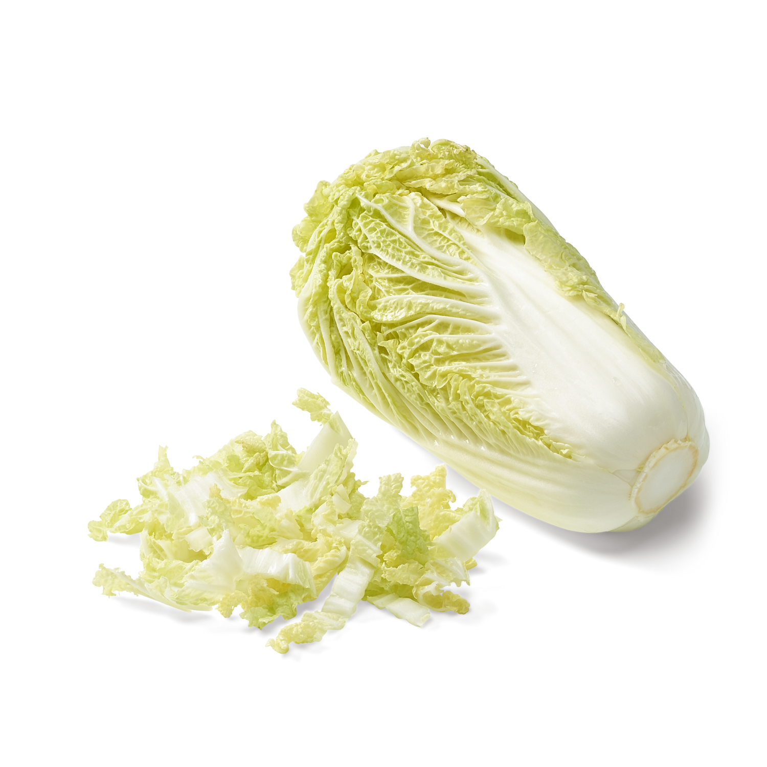 Chou chinois (6p)