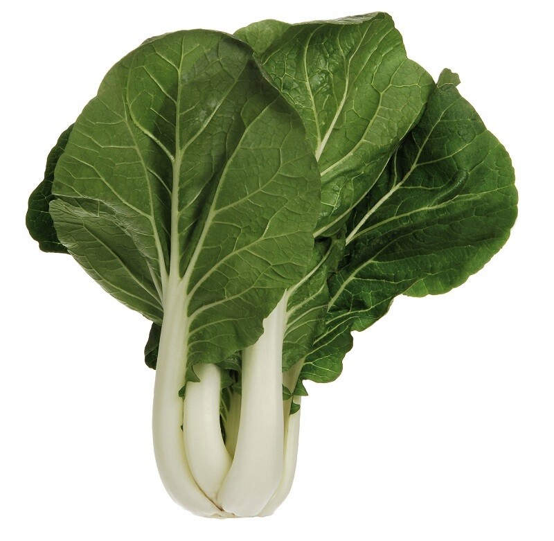 Pak Choi (6p)
