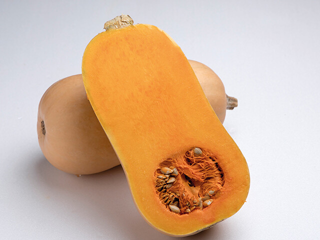 Courge Butternut