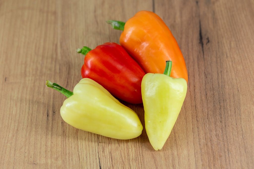 Piment Babura
