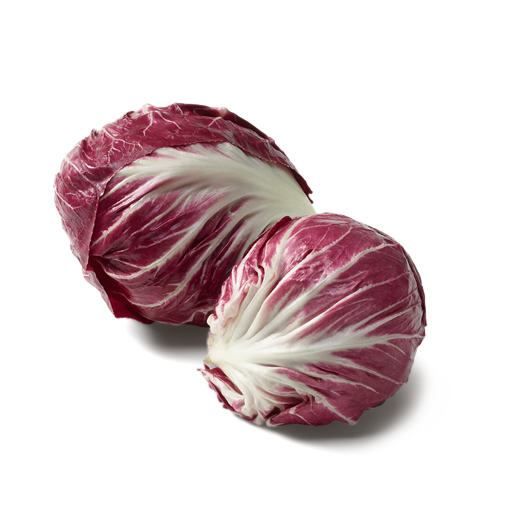 Cicorino rosso (6p)
