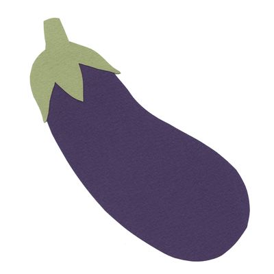Aubergines greffées