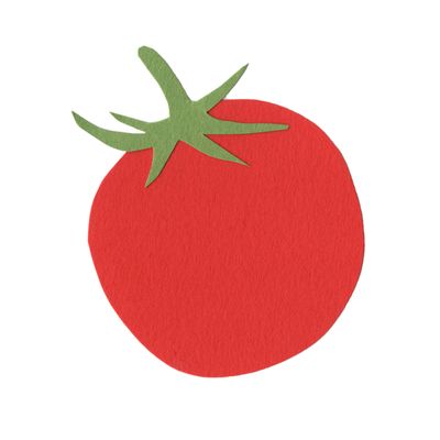 Tomates précoces (pots de 10cm)