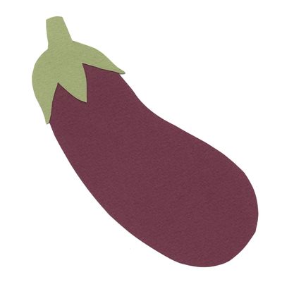 Aubergines