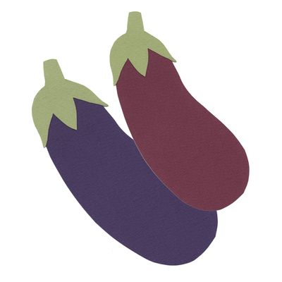 Aubergines