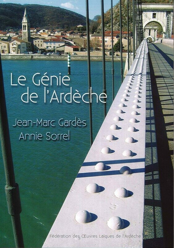 Le Génie de l&#39;Ardèche