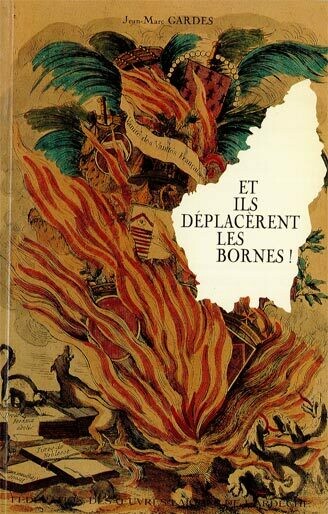 Et ils déplacèrent les bornes !